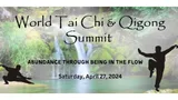 World Tai Chi Qigong Summit