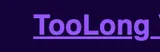 TooLong Link