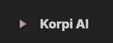 Korpi AI
