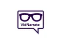 VidNarrate