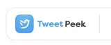 TweetPeek