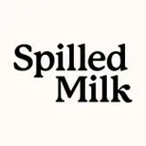 Get Spilled Milk