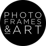 Photo Frames And Art