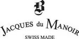 Jacques Du Manoir