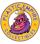 Plastic Empire