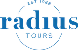 Radius Tours