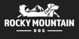 Rocky Mountain Dog