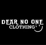 Dear No One Clothing