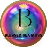 Blessed Sea Moss