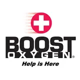 Boost Oxygen