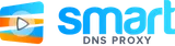 Smartdnsproxy.com