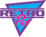 Retro Pet