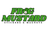 Frogmustardstickers.com