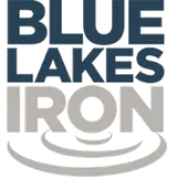 Blue Lakes Iron