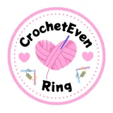 CrochetEvenRing