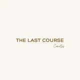 The Last Course Candles
