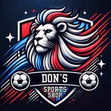 Dons Sports Shop