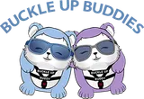 The Buckle Up Buddy