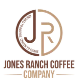 Jones Ranch Coffee