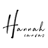 Hannah Canvas