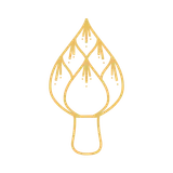 Fungi Temple