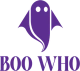 BOO WHO