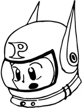 Pluto Golf