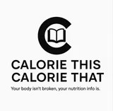 Calorie This Calorie That