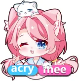 Acrymee