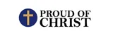 Proud of Christ