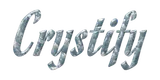 Crystify