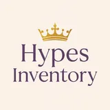 Hypes Inventory