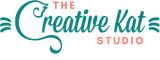 The Creative Kat Studio