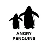 Angry Penguins