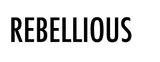 Rebellious Fashion