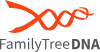 FamilyTreeDNA