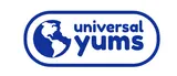 Universal Yums