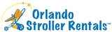 Orlando Stroller Rentals