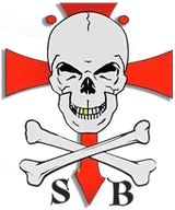 Skull And Barrel