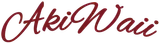 Akiwaii