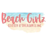Beach Girlz Glitter