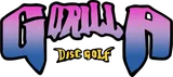 Gorilla Disc Golf