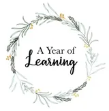 A Year of Learning