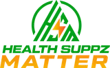 Healthsuppzmatter