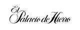 El Palacio de Hierro