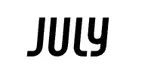 July