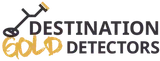 Destination Gold Detectors