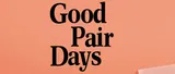 Good Pair Days