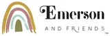 Emerson and Friends