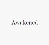 Awakened Emporium
